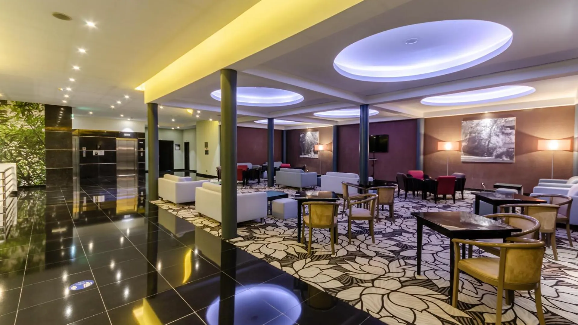 Olissippo Marques De Sa Hotel Lisbon