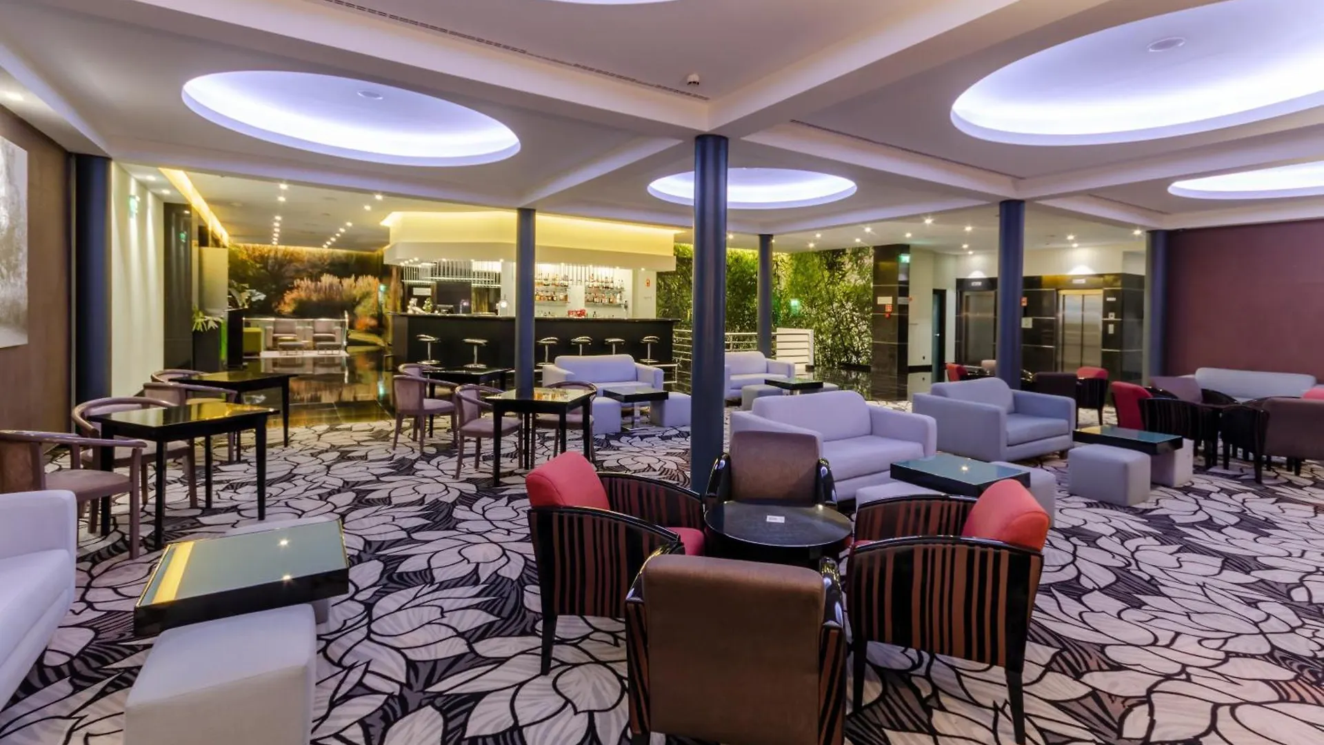 Olissippo Marques De Sa Hotel Lisbon 4*,