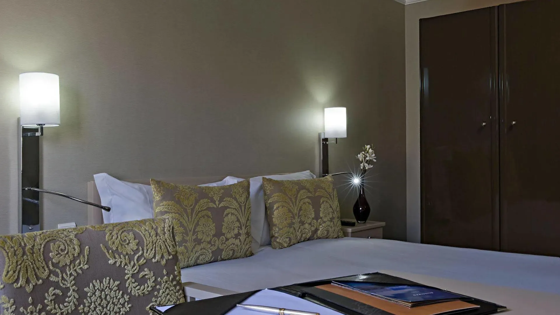 Olissippo Marques De Sa Hotel Lisbon