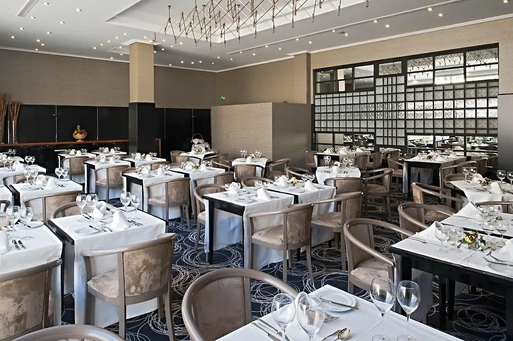 Hotel Olissippo Marques de Sa à Lisboa