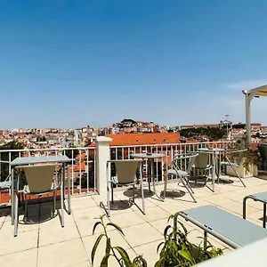 Quinta Colina By Shiadu **** Lisboa