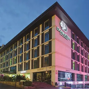 Doubletree By Hilton - Old Town 5*, Isztambul Törökország