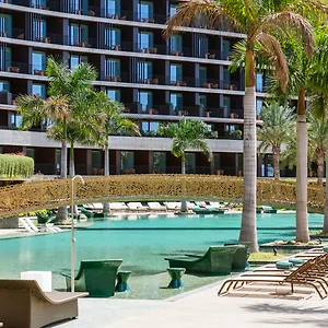 Savoy Palace - The Leading Of The World - Savoy Signature 5*, Funchal (Madeira) Portugália