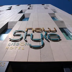New Style *** Lisboa