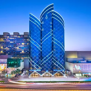 Seasons Towers Bur 4*, Dubaj Egyesült Arab Emírségek