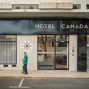 Canada ** Lisboa
