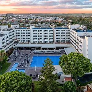 Sol & Hotel Albufeira
