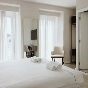 M'ar De Ar Auria *** Lisboa