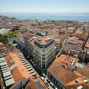 Pensao Londres *** Lisboa