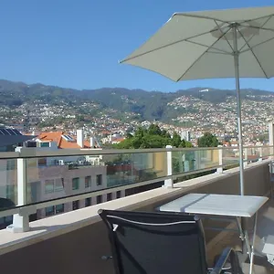Arriaga Apartamento Funchal (Madeira)