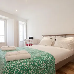Flh Alfama Bright Apartment