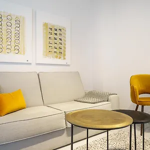 Iloftmalaga Verdaguer Apartamento Málaga