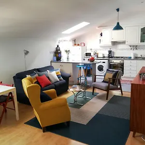 Apartamento Pombalino! Concept