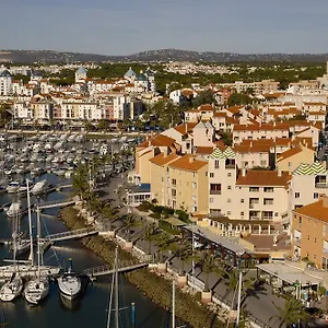 Marina Plaza By Garvetur Apartamento Vilamoura