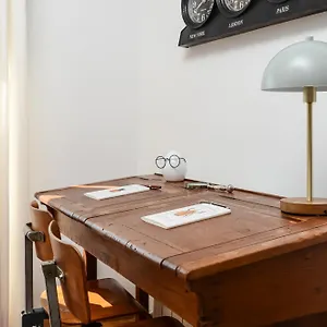 Apartamento Jardim Flores Luxury