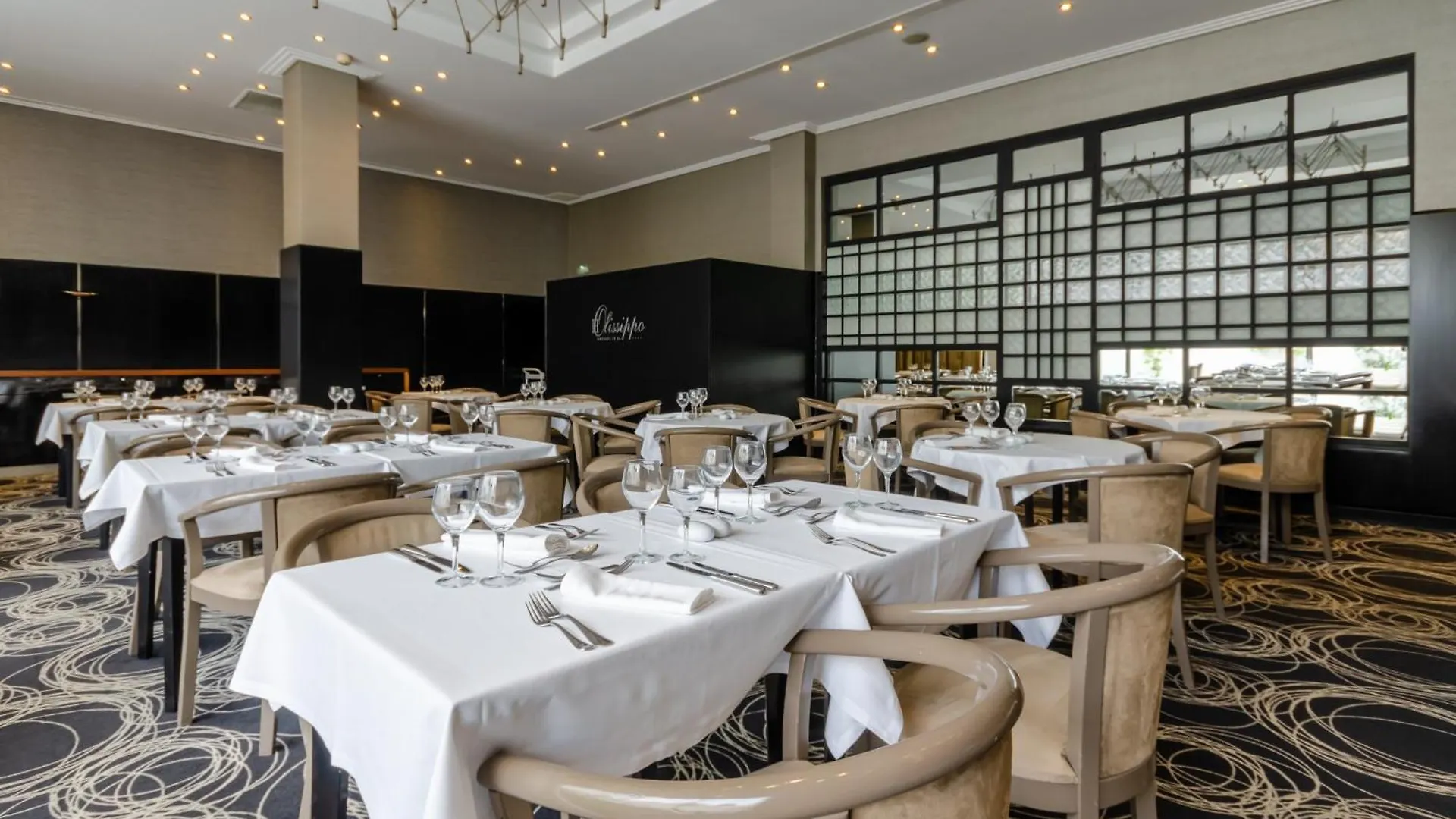 Olissippo Marques De Sa Hotel Lisbon