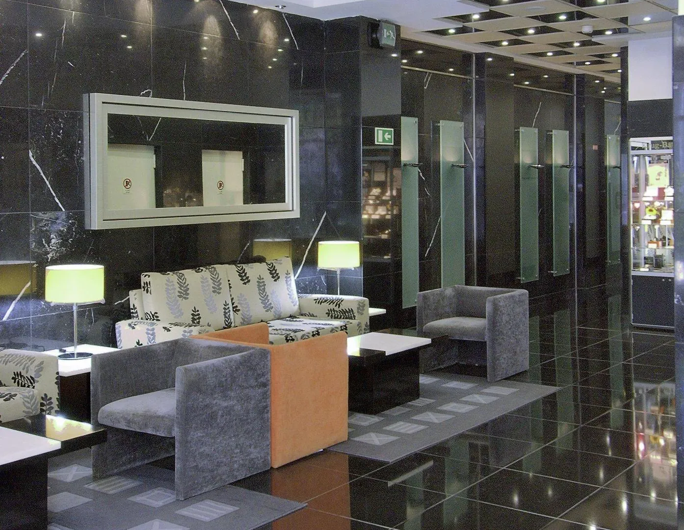 Olissippo Marques De Sa Hotel Lisbon 4*,