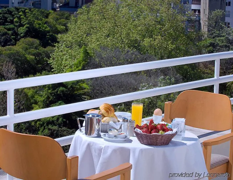 فندق أوليسبو ماركيه دي سا Lisboa