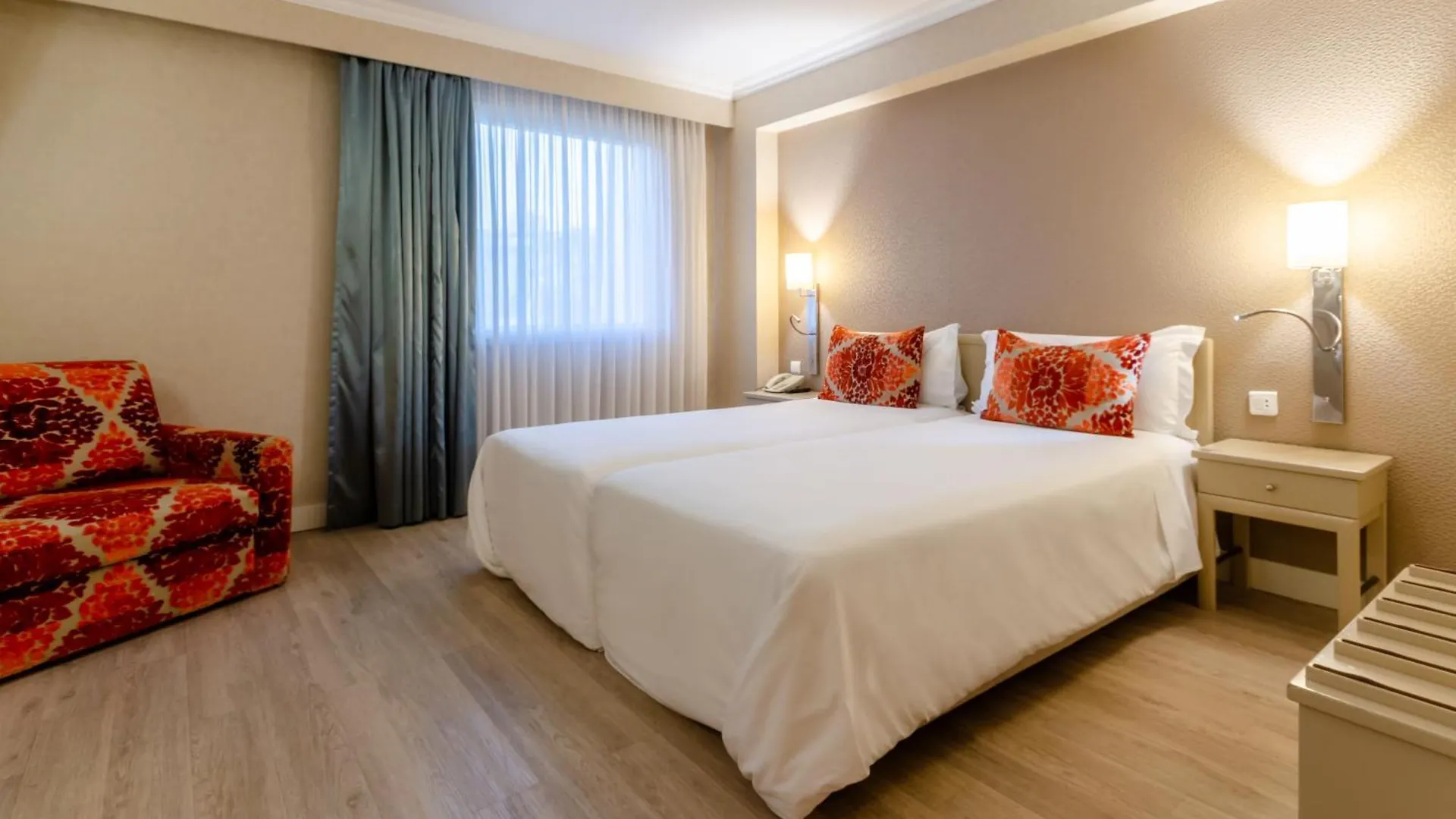 فندق أوليسبو ماركيه دي سا Lisboa