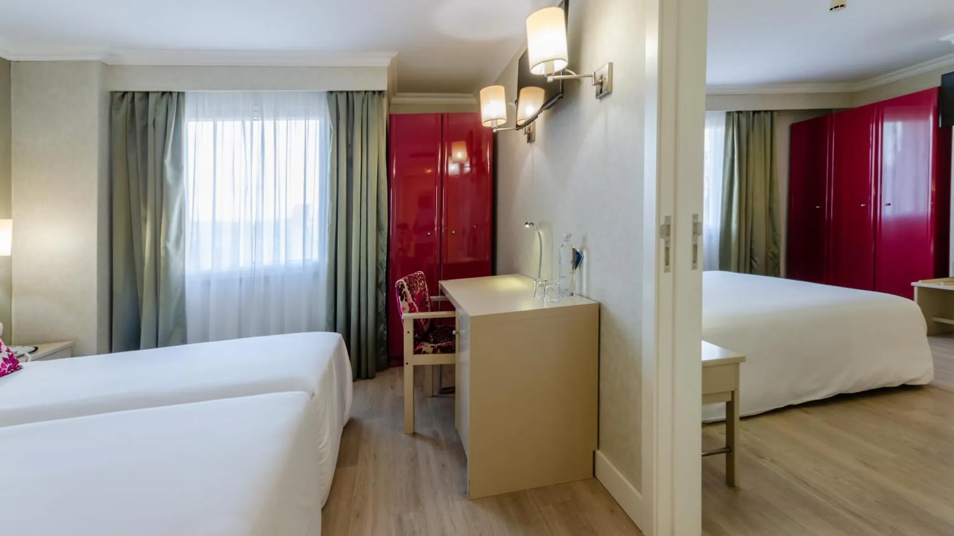 فندق أوليسبو ماركيه دي سا Lisboa