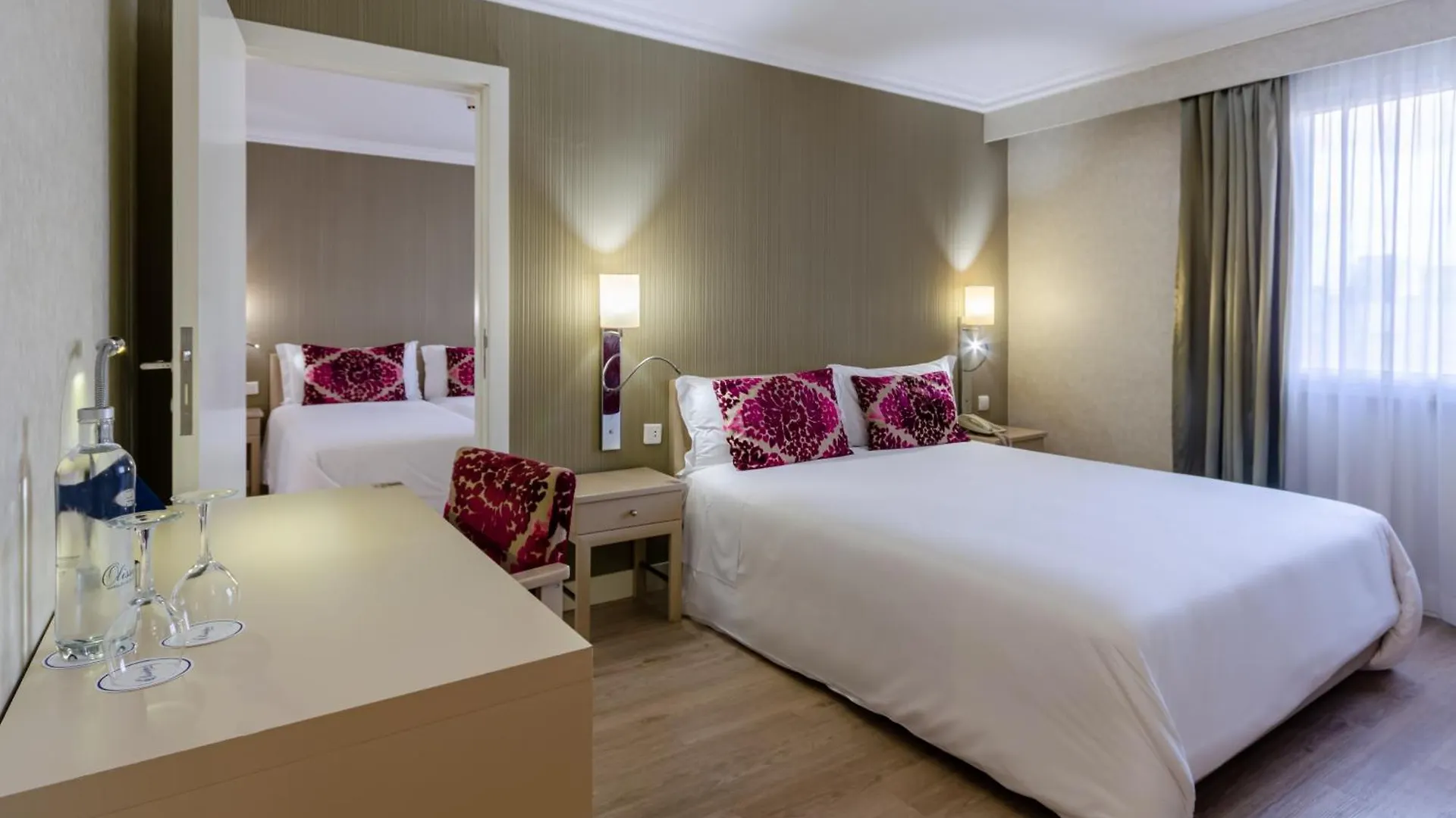 فندق أوليسبو ماركيه دي سا Lisboa