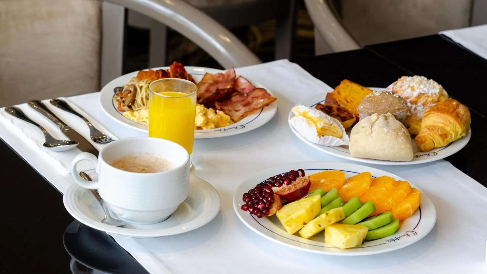 فندق أوليسبو ماركيه دي سا Lisboa