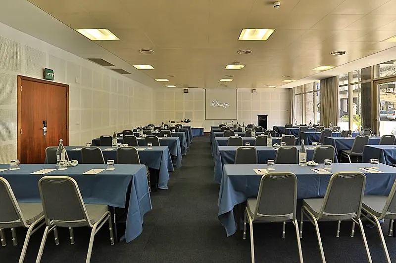 فندق أوليسبو ماركيه دي سا Lisboa